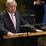 ‘Historic and courageous’: reactions to France’s recognition of Palestine