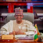 Minister advocates concerted efforts to combat Africa evolving threats, terrorism