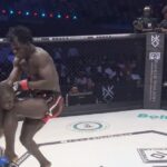 7 Fights, 7 Wins —Yahuza Extends Perfect Record at #AKO10