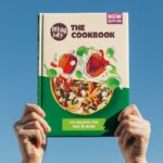 Bloom gives Higgidy a vibrant new look to capture a new generation of food lovers