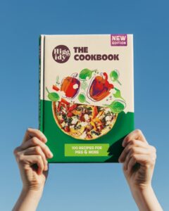 Bloom gives Higgidy a vibrant new look to capture a new generation of food lovers