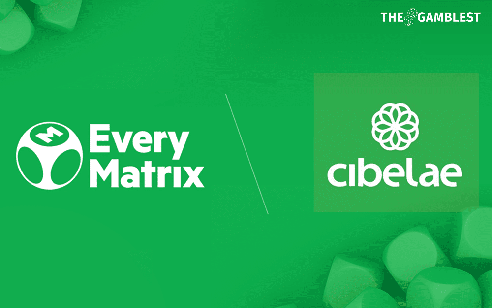 EveryMatrix signals LatAm expansion plans with CIBELAE membership