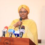 Tinubu’s aide: Women still marginalized in politics despite proven capabilities