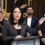 NDP calls on Ottawa to do more to get approved refugees out of Gaza