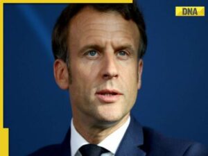 After UK and Canada, France recognises Palestinian state; President Macron says, ‘True to historic commitment…’