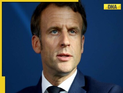 After UK and Canada, France recognises Palestinian state; President Macron says, ‘True to historic commitment…’