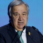 Palestinian Statehood ‘A Right’ And Only Way To End War In Gaza: UN