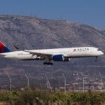 Delta’s new Saudi Arabia route marks a U-turn after shunning Gulf airlines