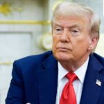 Trump says Putin and Xi put on Beijing Parade just for him: ‘They hoped I was watching’