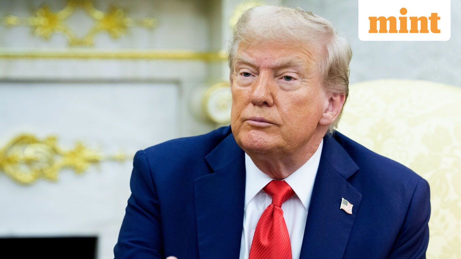 Trump says Putin and Xi put on Beijing Parade just for him: ‘They hoped I was watching’