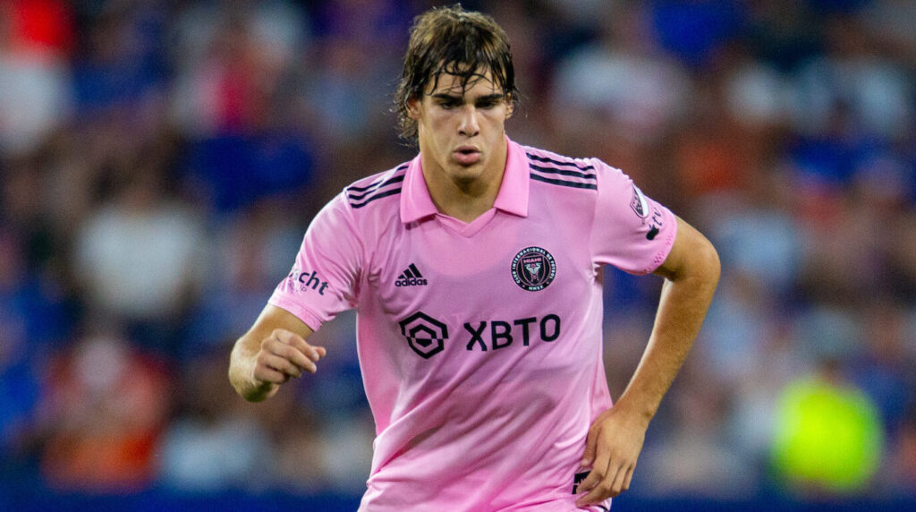 Ben Cremaschi joins Parma on season-long loan