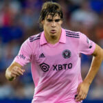 Ben Cremaschi joins Parma on season-long loan