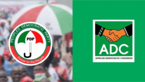 Killings: PDP governors fault ADC attack on its Saturday meeting
