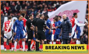 Report: 18-G/A player ‘wanting to leave’ Chelsea, what Blues plan to do now