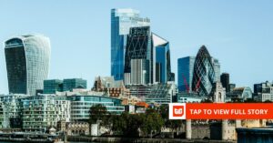 London’s new IPO rules could unlock Africa’s next global giants