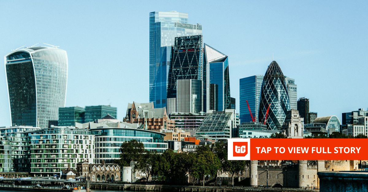 London’s new IPO rules could unlock Africa’s next global giants