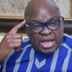 2027: Peter Obi is the only Opposition in Nigeria – Ayo Fayose, gives reasons