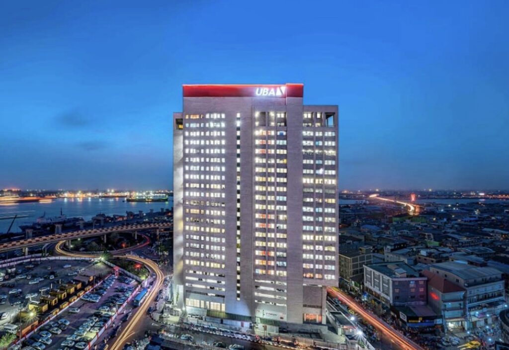 UBA Set to Unveil Whitepaper on Africa’s Financial Infrastructure