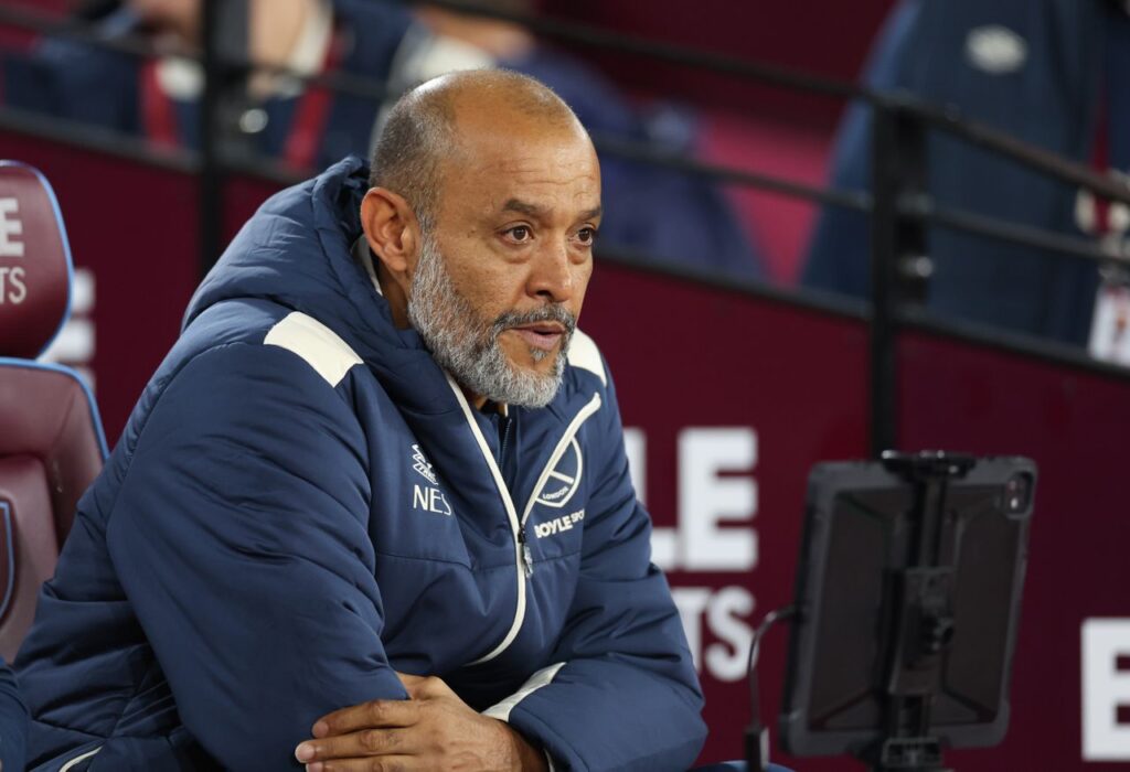 Is West Ham vs Newcastle on TV? Live streams, preview as Nuno Espirito Santo seeks first win as Hammers boss