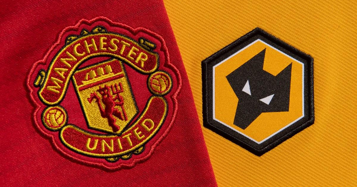 Wolves considering Man Utd legend to replace sacked Vitor Pereira