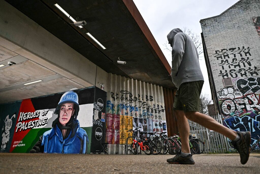 She’s 23. She’s One of Gaza’s Most Influential Journalists. Now She’s Telling Her Own Story.