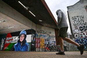 She’s 23. She’s One of Gaza’s Most Influential Journalists. Now She’s Telling Her Own Story.