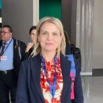 INTERVIEW: Saudi Arabia Emerges as Key Force for Regional Stability, Global Recognition of Palestinian State, Says Akila Dbichi