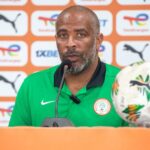 Eric Chelle Dares NFF: ‘Pay Me Off If You Want Me Out’ As Rwanda Clash Looms