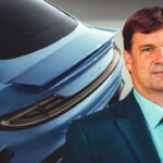Ford CEO: China Can ‘Put Us All Out of Business’