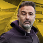 Wolves sack Vitor Pereira just weeks after agreeing new long-term contract