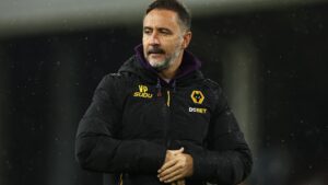 Premier League LIVE: Vitor Pereira sacked by Wolves, West Ham fans plan protest, Man City host Bournemouth