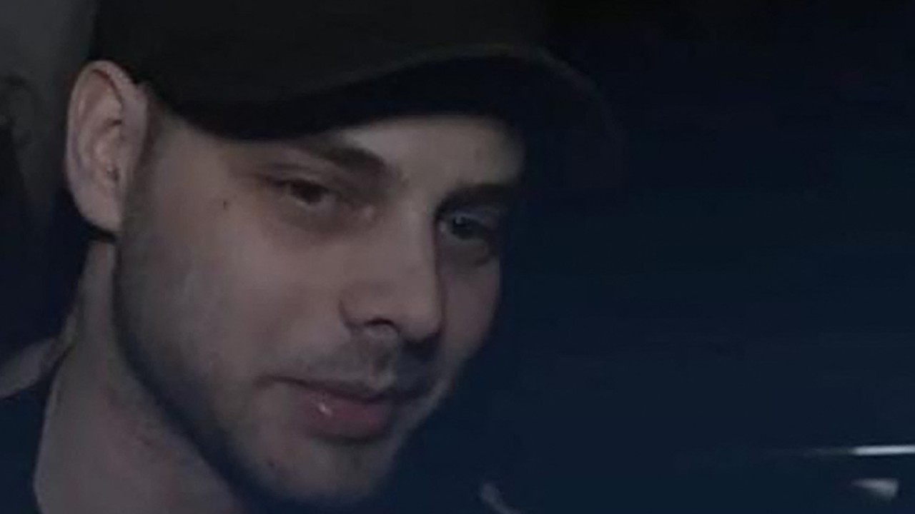 Hamas releases second video of Israeli-German hostage in Gaza