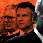 U.S. and Israel against the world as Palestine dominates UN week