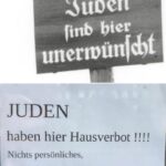Prosecutors investigate German shop with ‘Jews are banned’ sign