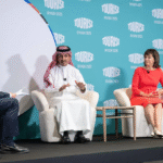 Saudi Arabia launches TOURISE to shape the future