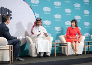 Saudi Arabia launches TOURISE to shape the future