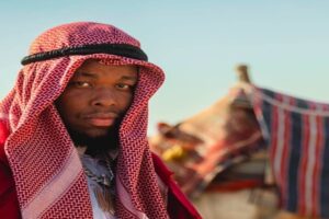 MiG Arogan stirs debate with new single, “What If”?