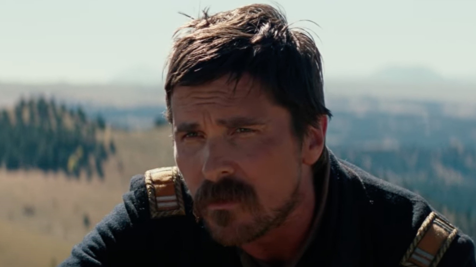 The Underrated Christian Bale Western Crushing It On Netflix
