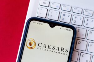 Caesars Las Vegas, regional performance hit skids as company posts flat Q3 earnings