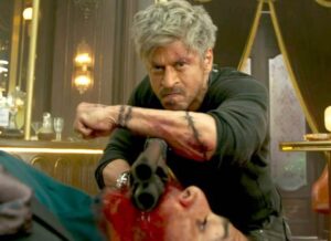 Shah Rukh Khan turns fierce in Siddharth Anand’s explosive King teaser; birthday surprise unveils his salt-pepper look