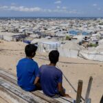 Gaza’s Broken Politics