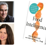 What happens when nutrition science collides with politics? Kevin Hall found out