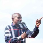 DP Kindiki calls out opposition for politicising Raila’s health