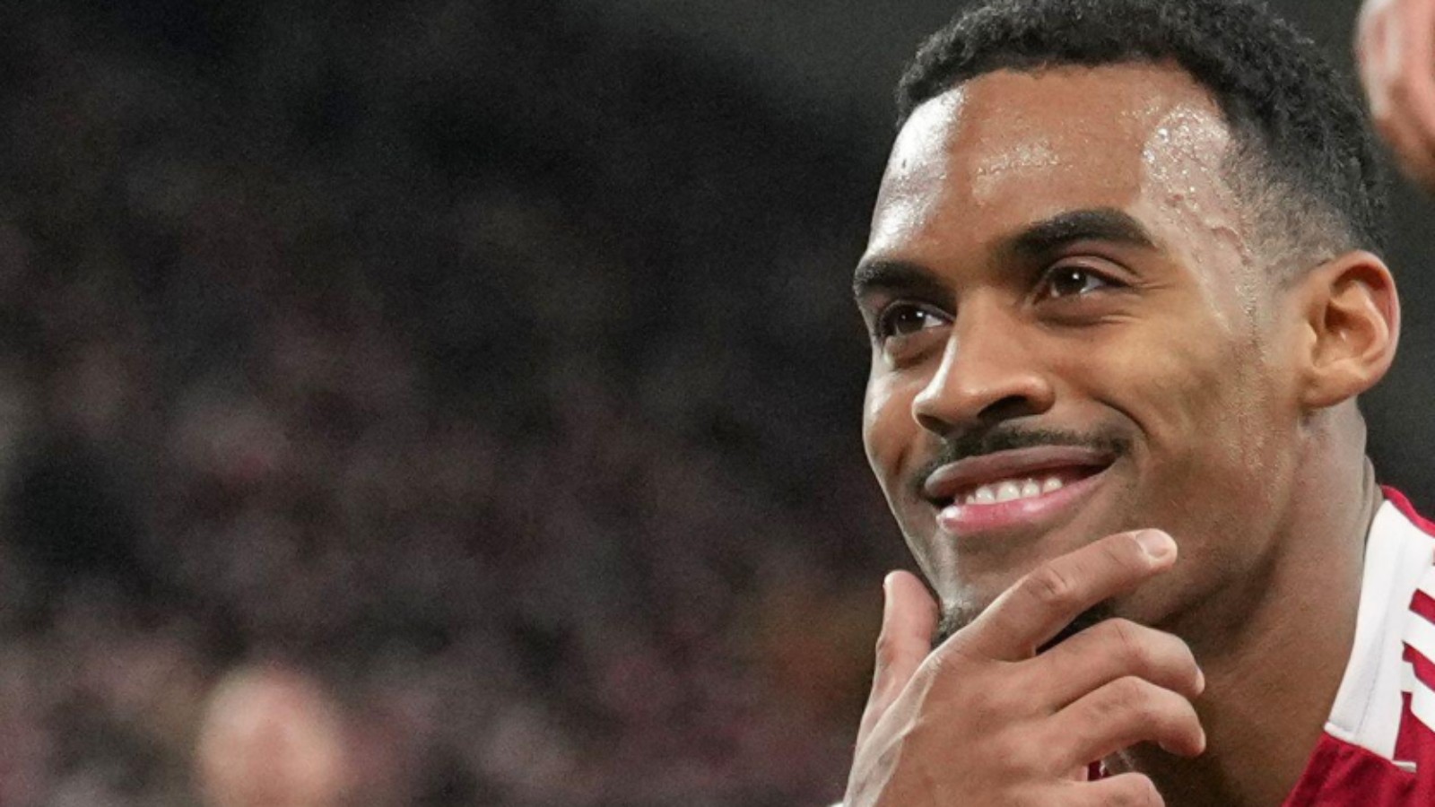 Gary Neville nails Liverpool ‘madness’ with nine-word confusion