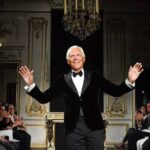 Legendary Italian Fashion Designer Giorgio Armani Died at 91