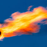 Trump Says America’s Oil Industry Is Cleaner Than Other Countries’. New Data Shows Massive Emissions From Texas Wells.