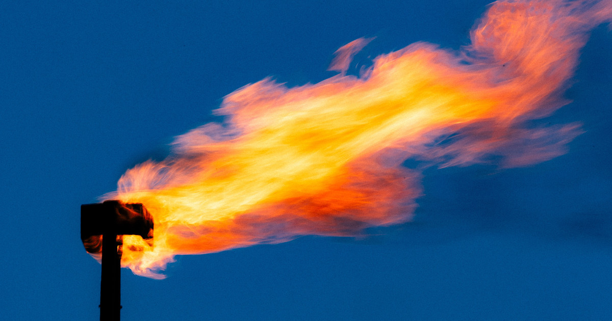 Trump Says America’s Oil Industry Is Cleaner Than Other Countries’. New Data Shows Massive Emissions From Texas Wells.