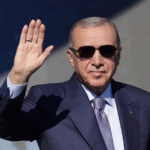 Palestine, US ties and Syria will be on my agenda in US Trip: Erdogan