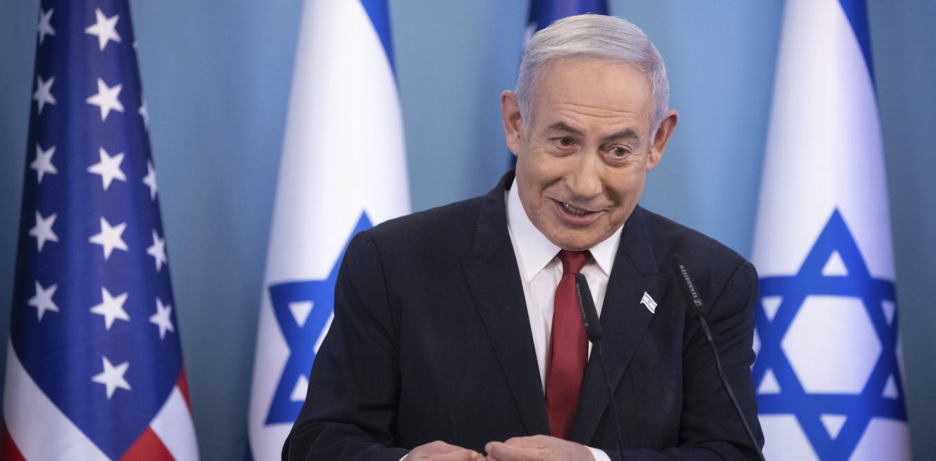 Is Benjamin Netanyahu on a mission to realise a Greater Israel?