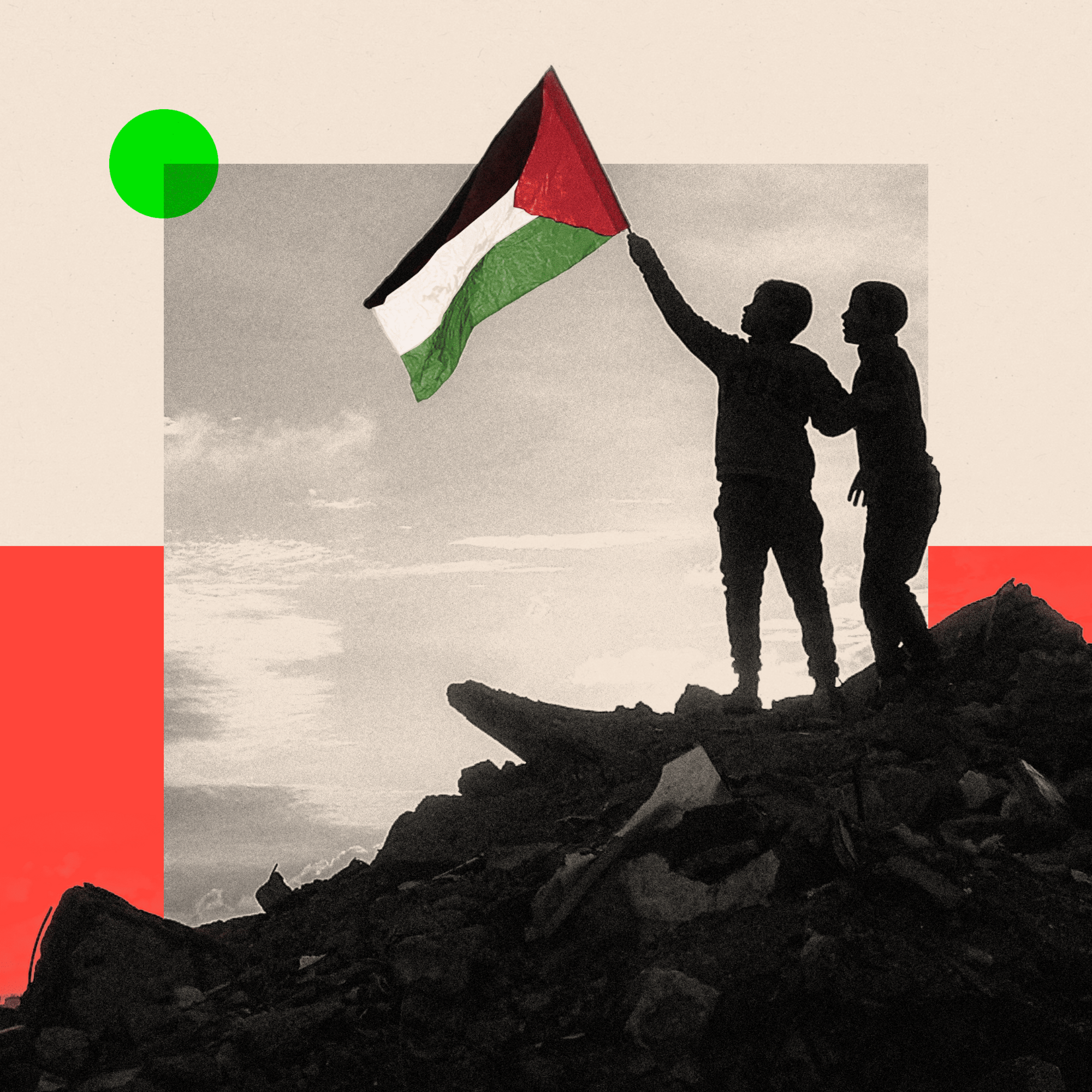 Which countries recognise Palestine, and why does it matter?